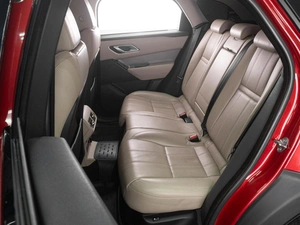 Внедорожник Land Rover Range Rover Velar 2017 года, 4199000 рублей, Тюмень