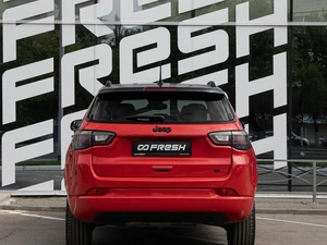 Внедорожник Jeep Compass 2022 года, 3299000 рублей, Волгоград