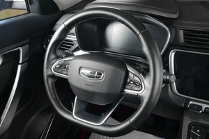 Внедорожник Geely Atlas Pro 2023 года, 2959000 рублей, Тюмень