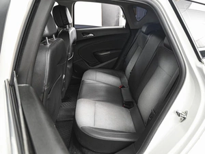 Хетчбэк Opel Astra 2011 года, 710000 рублей, Ставрополь