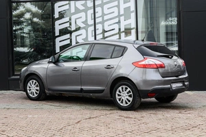 Хетчбэк Renault Megane 2011 года, 600000 рублей, Ульяновск