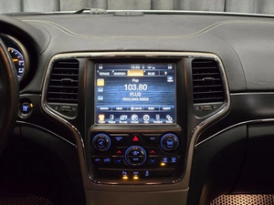 Внедорожник Jeep Grand Cherokee 2013 года, 2100000 рублей, Красноярск