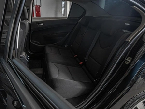 Седан Peugeot 408 2012 года, 779000 рублей, Ставрополь