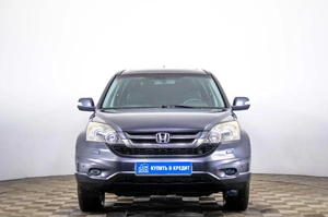 Внедорожник Honda CR-V 2010 года, 1549000 рублей, Пермь