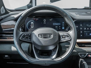 Внедорожник Geely Monjaro 2023 года, 2620000 рублей, Ставрополь