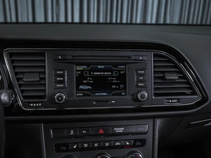Хетчбэк SEAT Leon 2013 года, 930000 рублей, Ставрополь