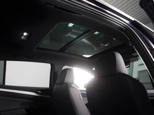 Внедорожник Volkswagen ID.4 Crozz 2022 года, 3982000 рублей, Минеральные Воды