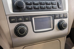 Седан Chery Fora (A21) 2008 года, 249000 рублей, Барнаул