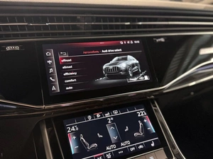 Внедорожник Audi Q8 2019 года, 5850000 рублей, Павловская Слобода