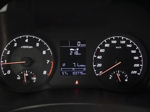 Седан Hyundai Solaris 2021 года, 1340000 рублей, Омск