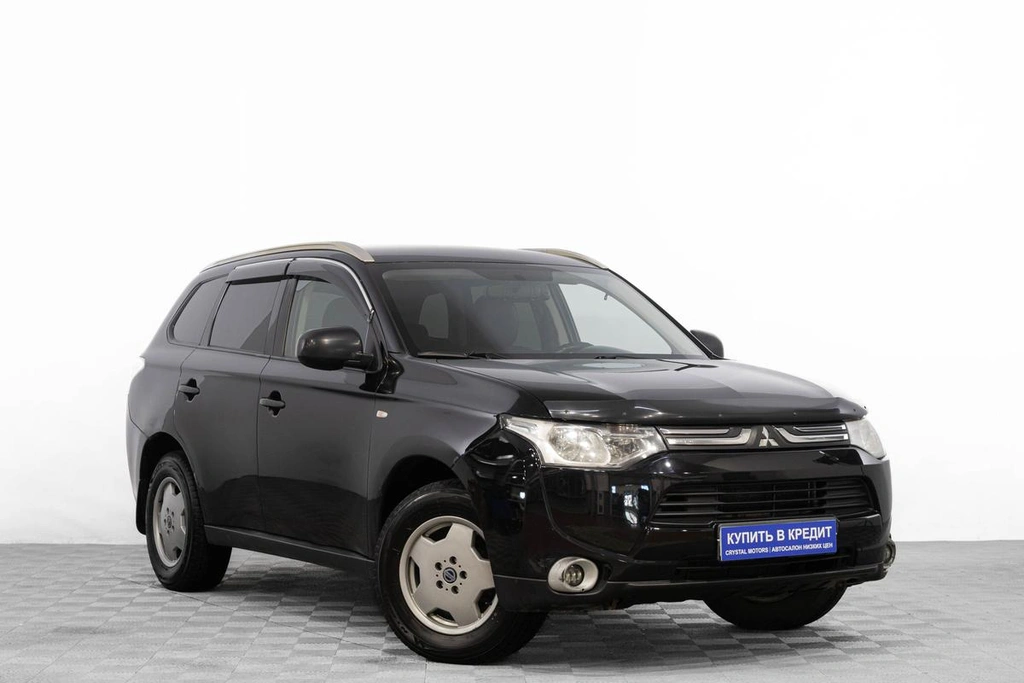 Внедорожник Mitsubishi Outlander 2013 года, 1249000 рублей, Барнаул
