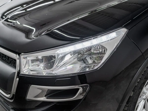 Внедорожник Peugeot 4008 2014 года, 1550000 рублей, Красноярск