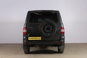 Внедорожник УАЗ Patriot 2024 года, 1749000 рублей, Новосибирск