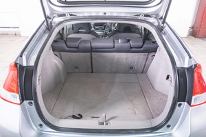 Лифтбек Honda Insight 2009 года, 699000 рублей, Томск