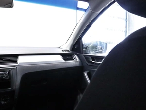 Лифтбек Skoda Rapid 2018 года, 1149000 рублей, Красноярск