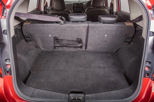 Хетчбэк Nissan Note 2018 года, 1129000 рублей, Томск