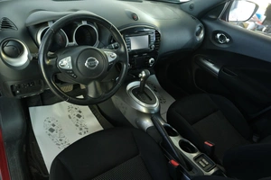 Внедорожник Nissan Juke 2014 года, 1509000 рублей, Омск