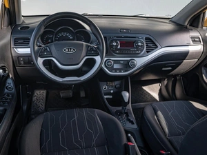 Хетчбэк Kia Picanto 2011 года, 969000 рублей, Краснодар
