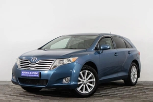 Внедорожник Toyota Venza 2009 года, 1499000 рублей, Сургут