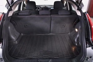 Внедорожник Nissan Juke 2015 года, 1419000 рублей, Томск