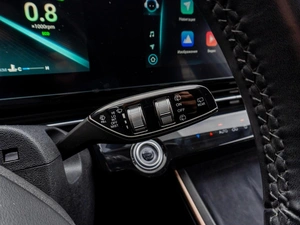 Внедорожник OMODA C5 2023 года, 1819000 рублей, Саратов