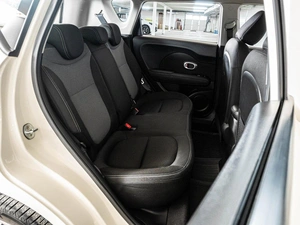 Внедорожник Kia Soul 2017 года, 1251000 рублей, Ставрополь