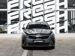 Седан Kia Rio 2021 года, 1460000 рублей, Ставрополь