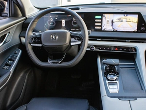 Внедорожник Changan CS75 Plus 2024 года, 3749000 рублей, Петрозаводск