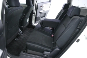 Минивэн Toyota Wish 2011 года, 1298000 рублей, Солонцы