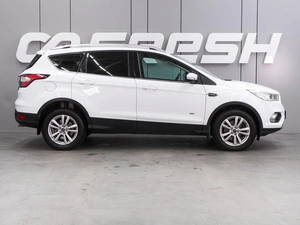 Внедорожник Ford Kuga 2017 года, 1599000 рублей, Воронеж