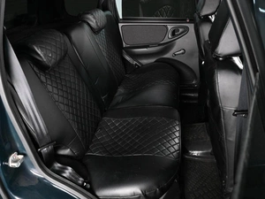 Внедорожник ВАЗ (LADA) Niva Travel 2024 года, 1309000 рублей, Аксай