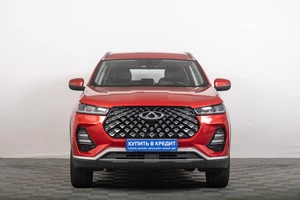 Внедорожник Chery Tiggo 7 Pro 2022 года, 1699000 рублей, Томск
