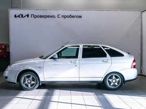 Хетчбэк ВАЗ (LADA) Priora 2014 года, 570000 рублей, Красноярск