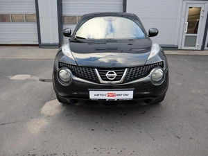 Внедорожник Nissan Juke 2011 года, 950000 рублей, Железногорск
