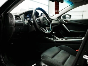 Седан Mazda 6 2017 года, 1790000 рублей, Красноярск