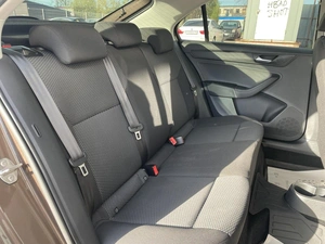 Лифтбек Volkswagen Polo 2021 года, 1800000 рублей, Ярославль