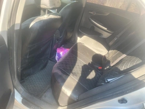 Седан Toyota Corolla 2007 года, 620000 рублей, Красноярск