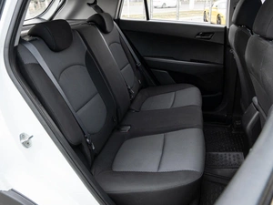 Внедорожник Hyundai Creta 2017 года, 1356000 рублей, Волгоград