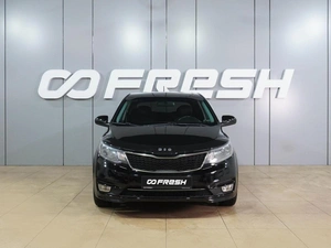 Седан Kia Rio 2016 года, 939000 рублей, Воронеж