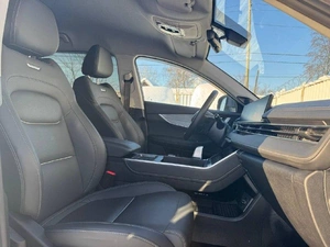 Внедорожник Chery Tiggo 7 Pro Max 2023 года, 2169000 рублей, Ижевск