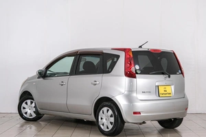 Хетчбэк Nissan Note 2010 года, 619000 рублей, Красноярск