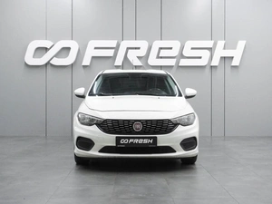 Седан Fiat Tipo 2018 года, 1039000 рублей, Воронеж