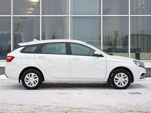 Универсал ВАЗ (LADA) Vesta 2020 года, 1098000 рублей, Нижний Новгород