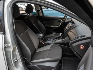Хетчбэк Ford Focus 2013 года, 720000 рублей, Краснодар