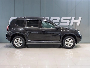 Внедорожник Renault Duster 2018 года, 1349000 рублей, Петрозаводск