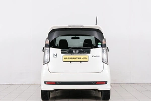 Хетчбэк Honda N-WGN 2014 года, 729000 рублей, Красноярск