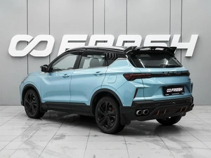 Внедорожник Geely Coolray 2023 года, 2399000 рублей, Ростов-на-Дону