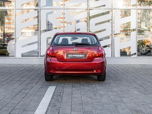 Хетчбэк Kia Ceed 2008 года, 499600 рублей, Ставрополь