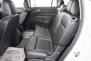 Внедорожник Volkswagen Teramont 2018 года, 3829000 рублей, Красноярск