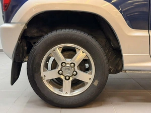 Внедорожник Mitsubishi Pajero Mini 2010 года, 747000 рублей, Красноярск